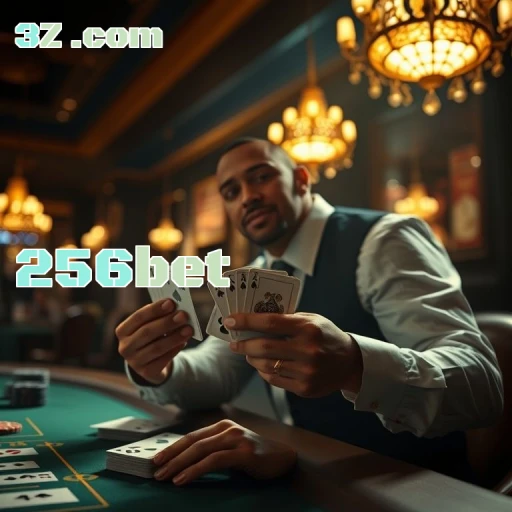 Inovação em app: 256bet.com revoluciona jogos online