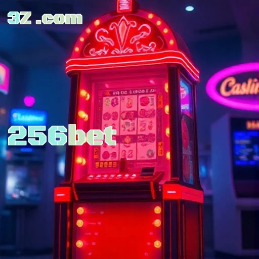 Bônus Imperdíveis no 256bet.com: Entre na Diversão!