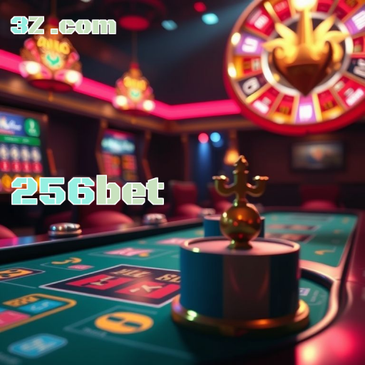 256bet.com