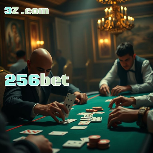 Promoções Empolgantes no 256bet.com: Diversão e Ganhos